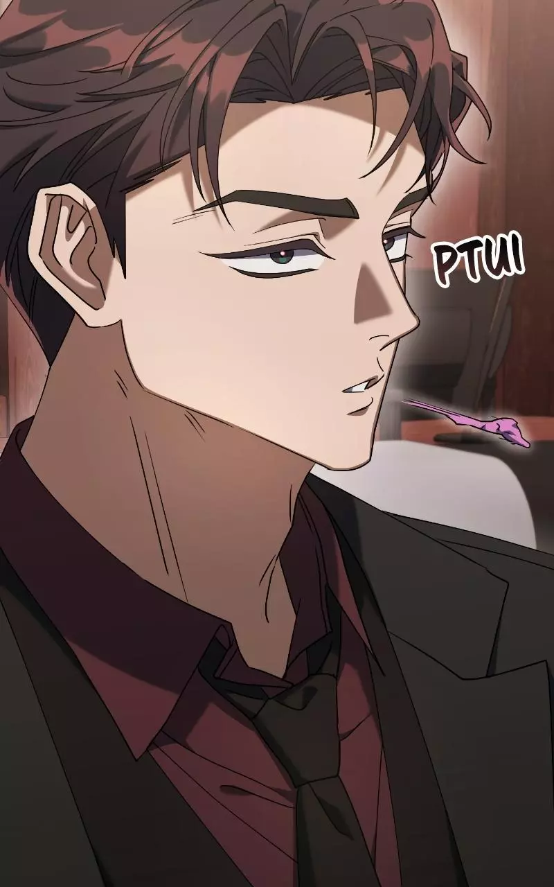 Good Work Today Chapter 8 page 18