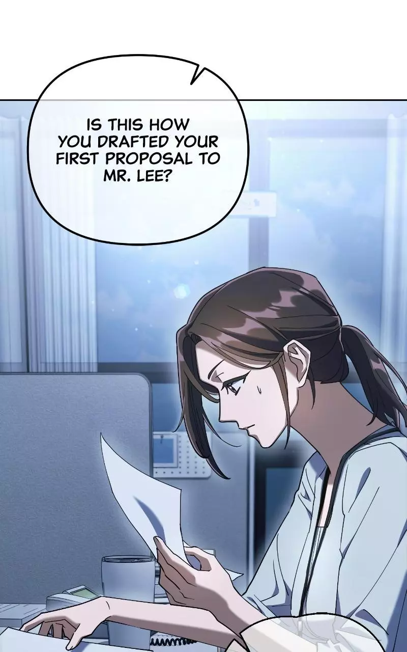 Good Work Today Chapter 8 page 23
