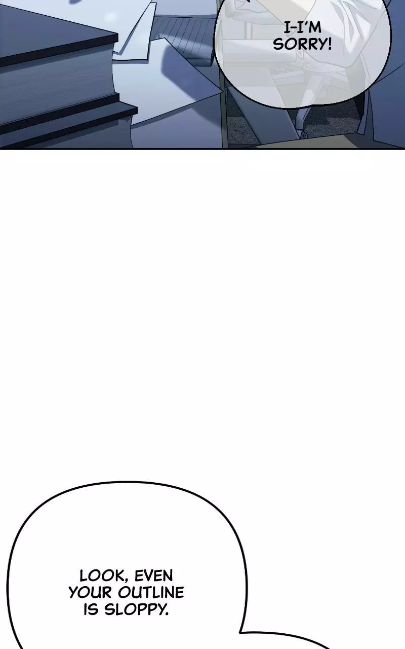 Good Work Today Chapter 8 page 24