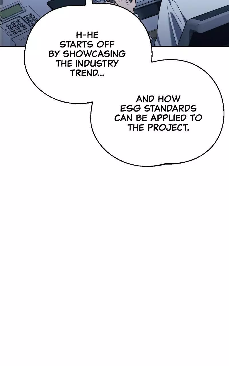 Good Work Today Chapter 8 page 26