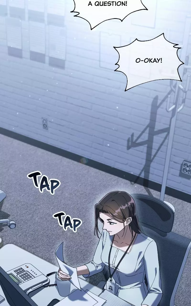 Good Work Today Chapter 8 page 34