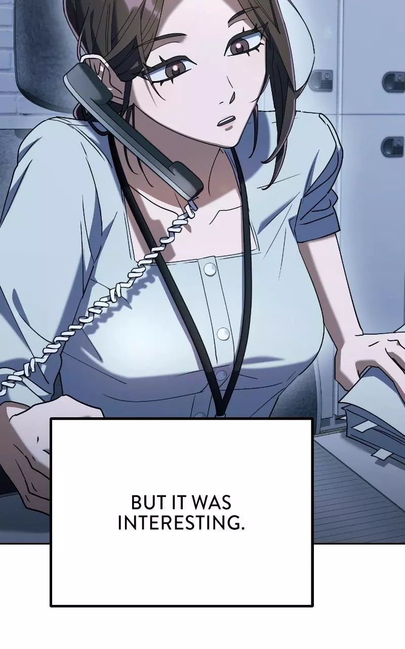Good Work Today Chapter 8 page 38