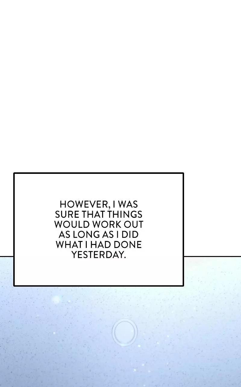 Good Work Today Chapter 8 page 44