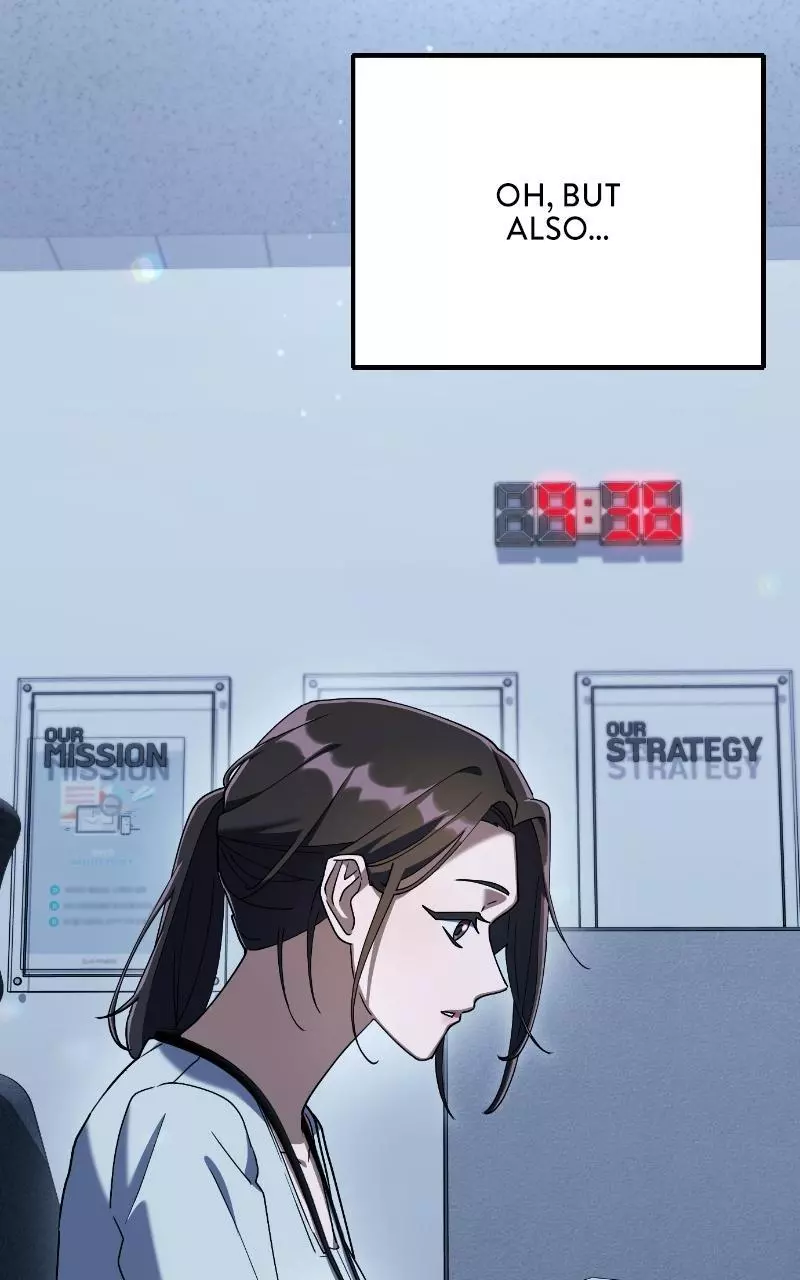 Good Work Today Chapter 8 page 45