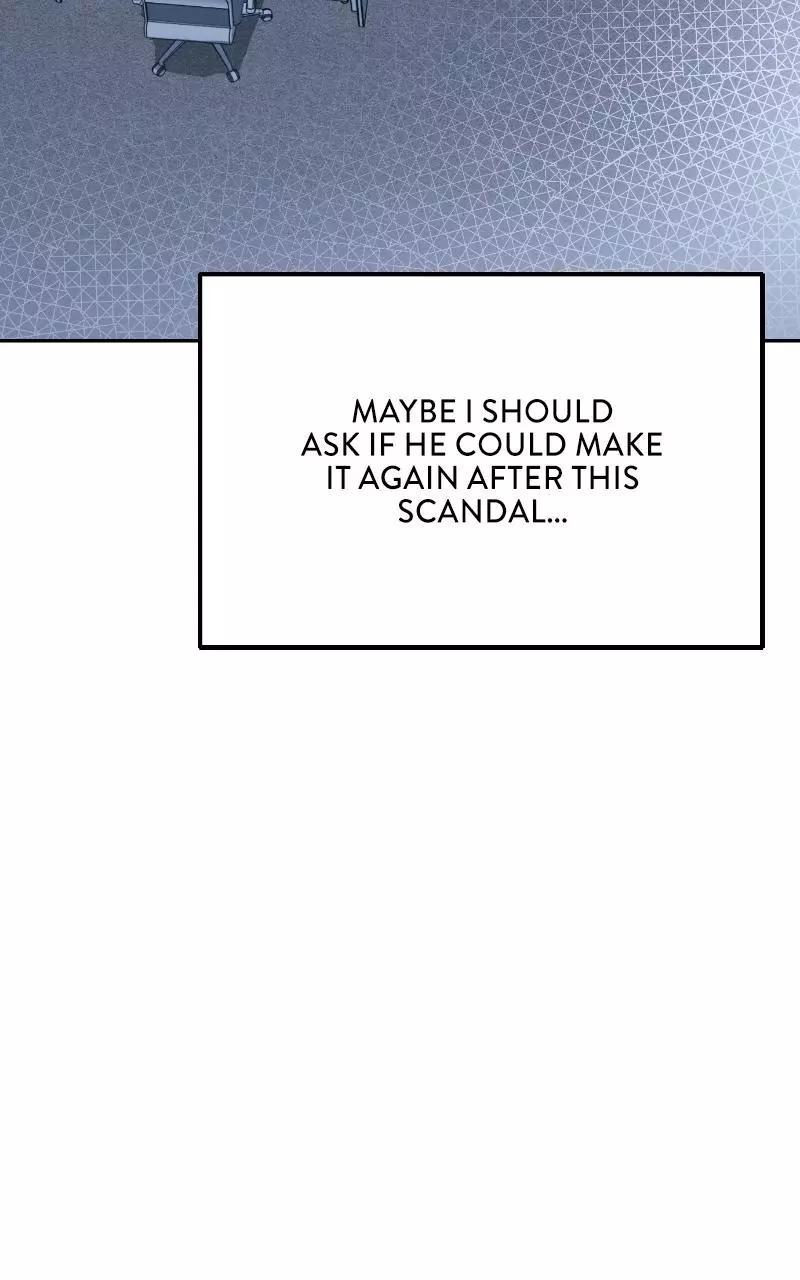 Good Work Today Chapter 8 page 48
