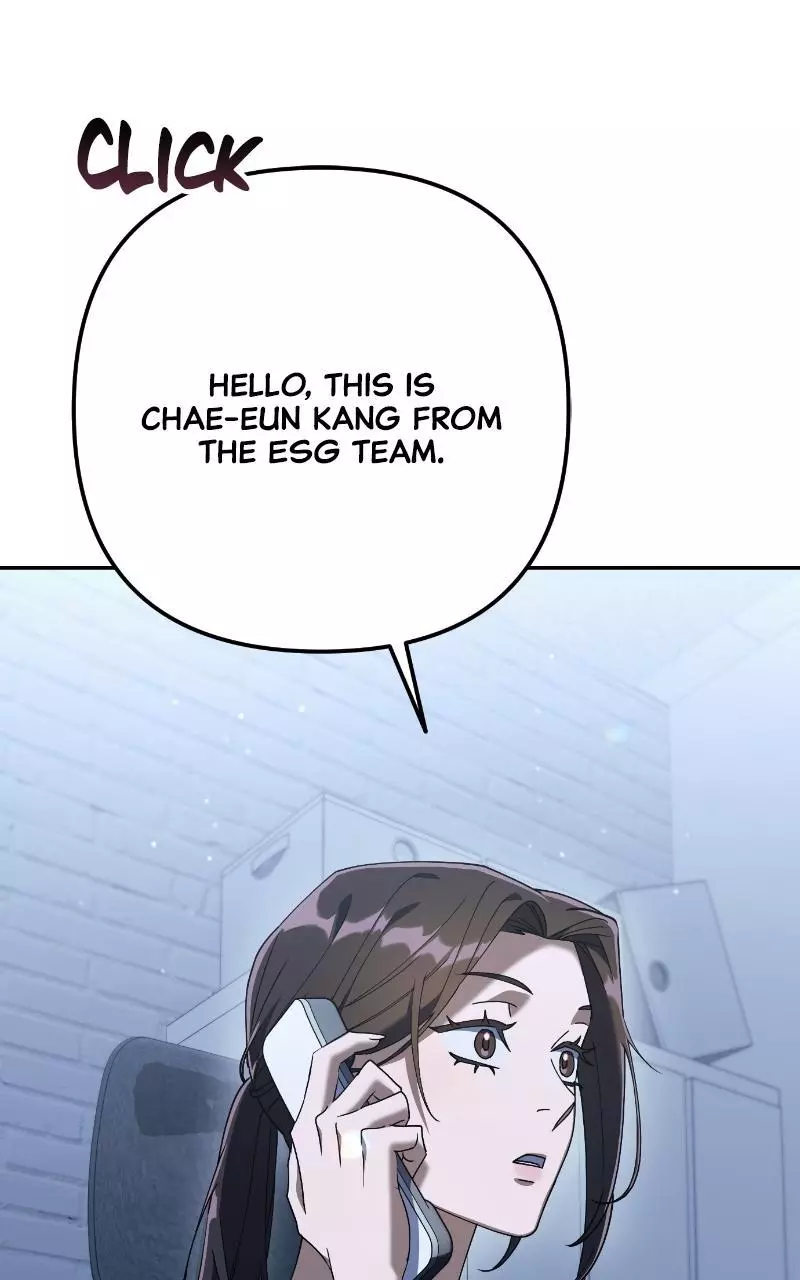 Good Work Today Chapter 8 page 63