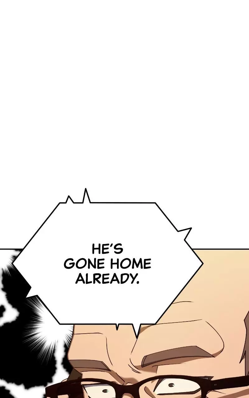Good Work Today Chapter 8 page 67
