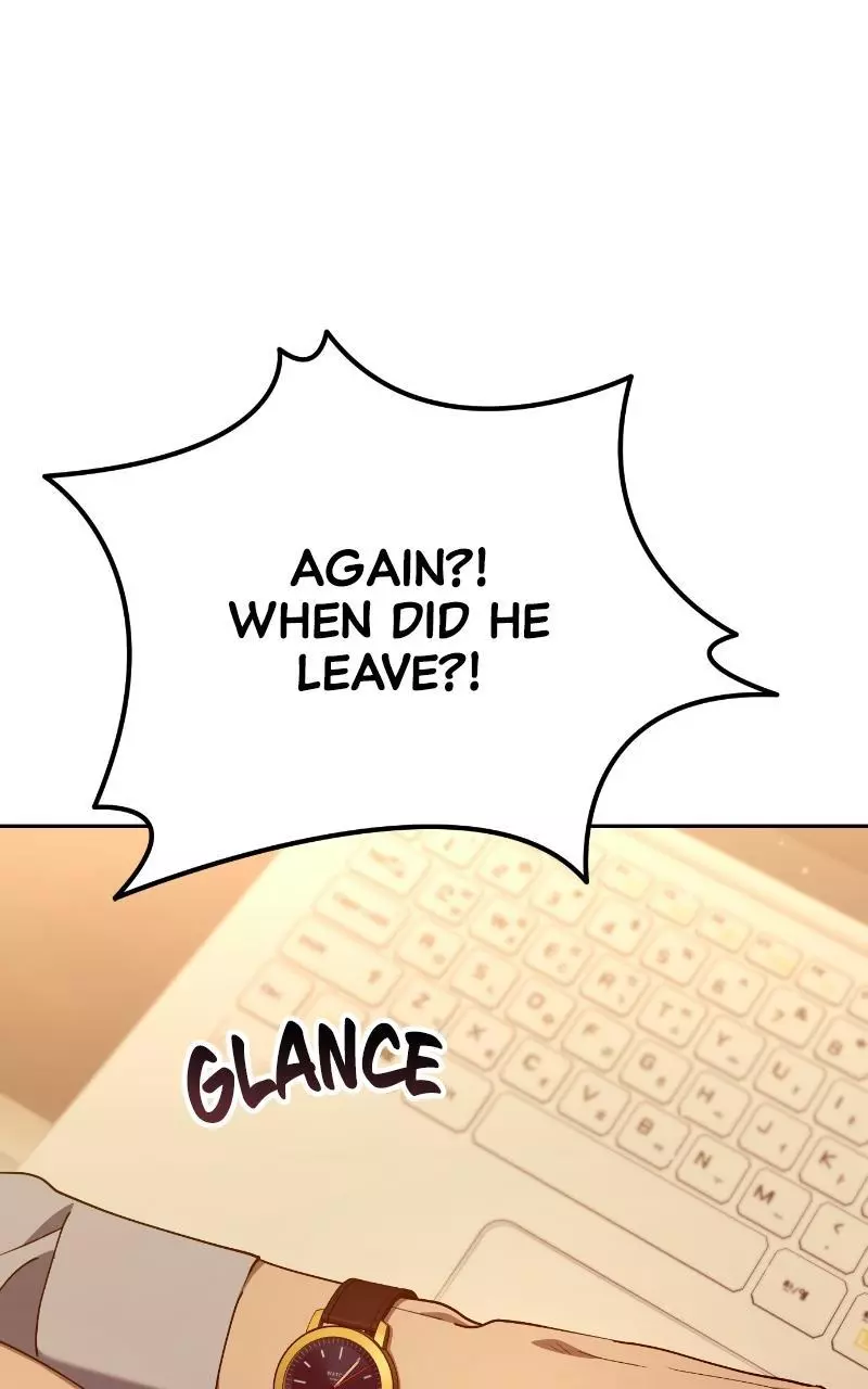 Good Work Today Chapter 8 page 69