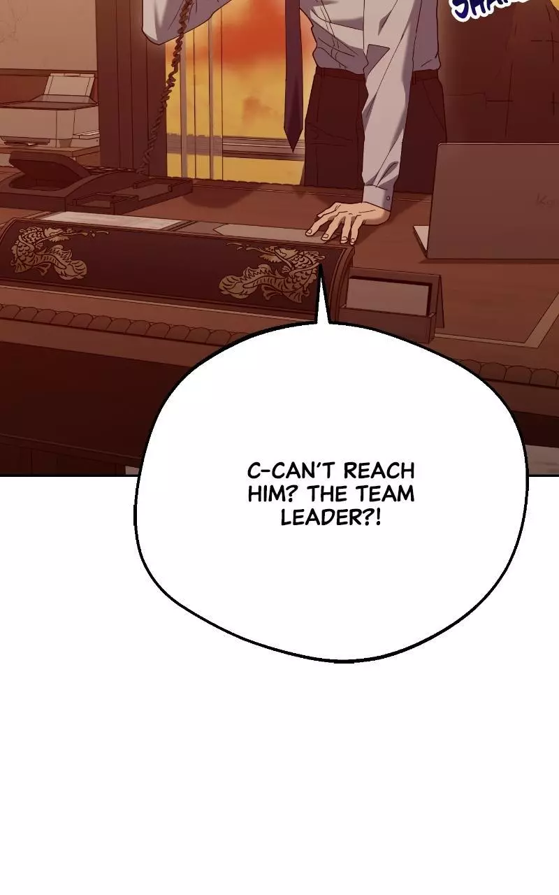 Good Work Today Chapter 8 page 75