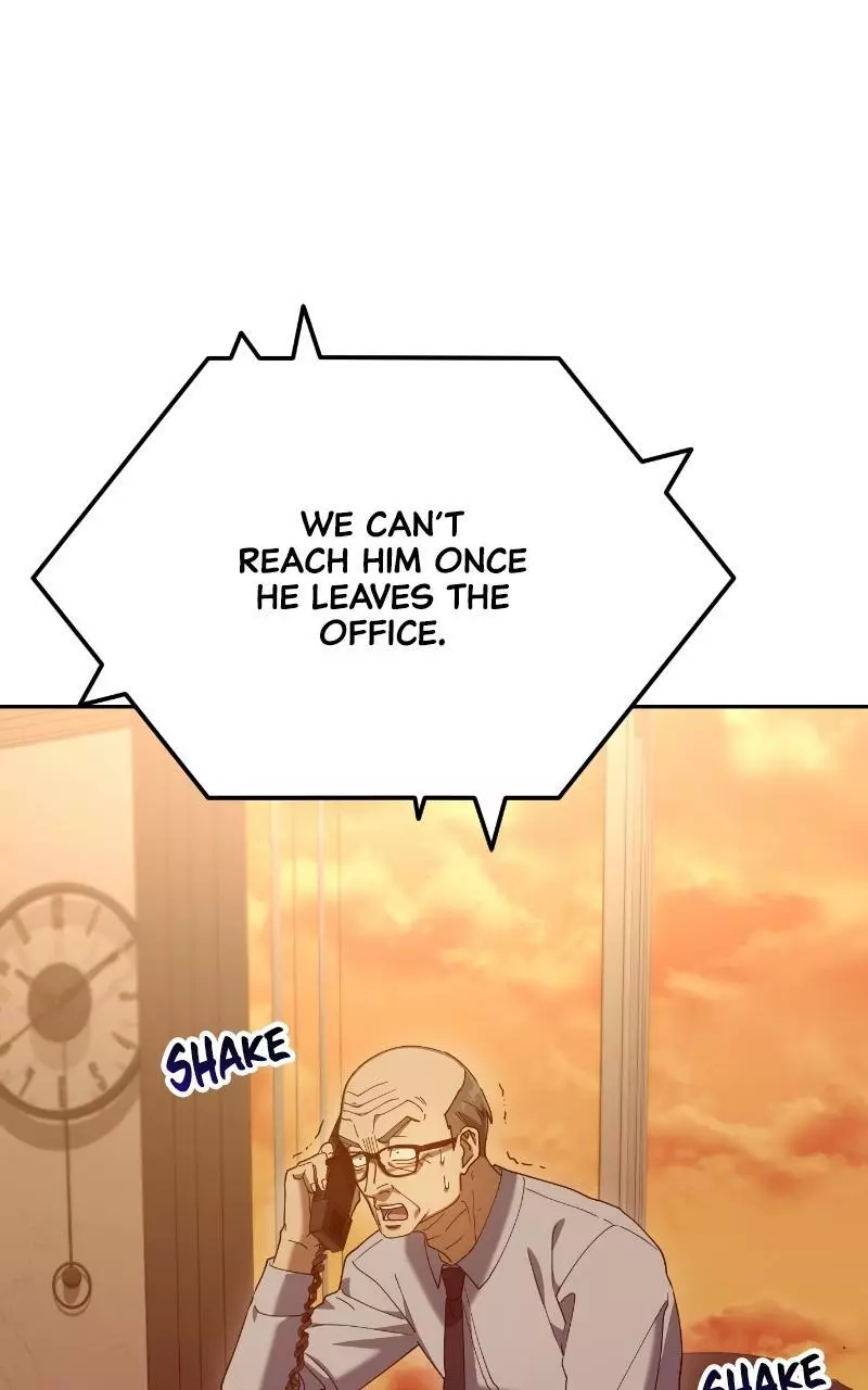 Good Work Today Chapter 8 page 74