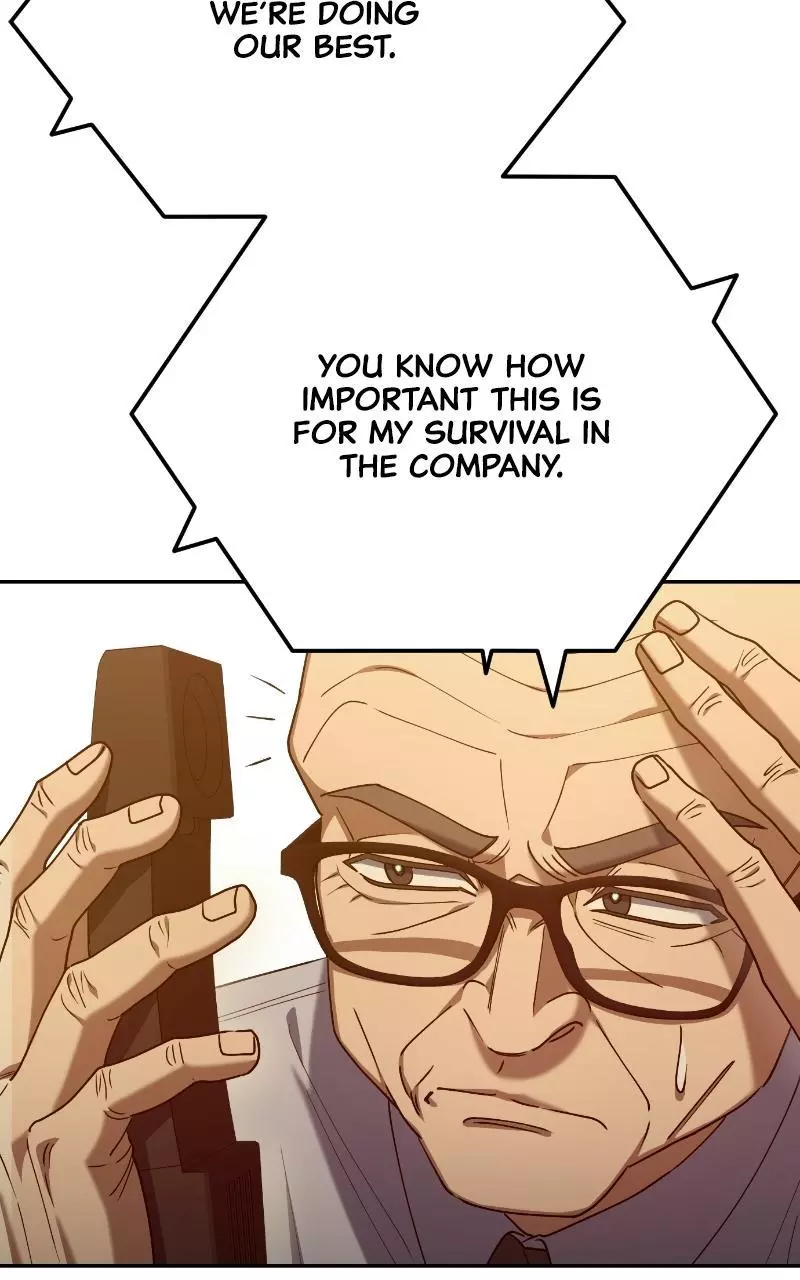 Good Work Today Chapter 8 page 81