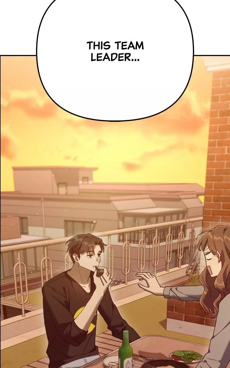 Good Work Today Chapter 8 page 91