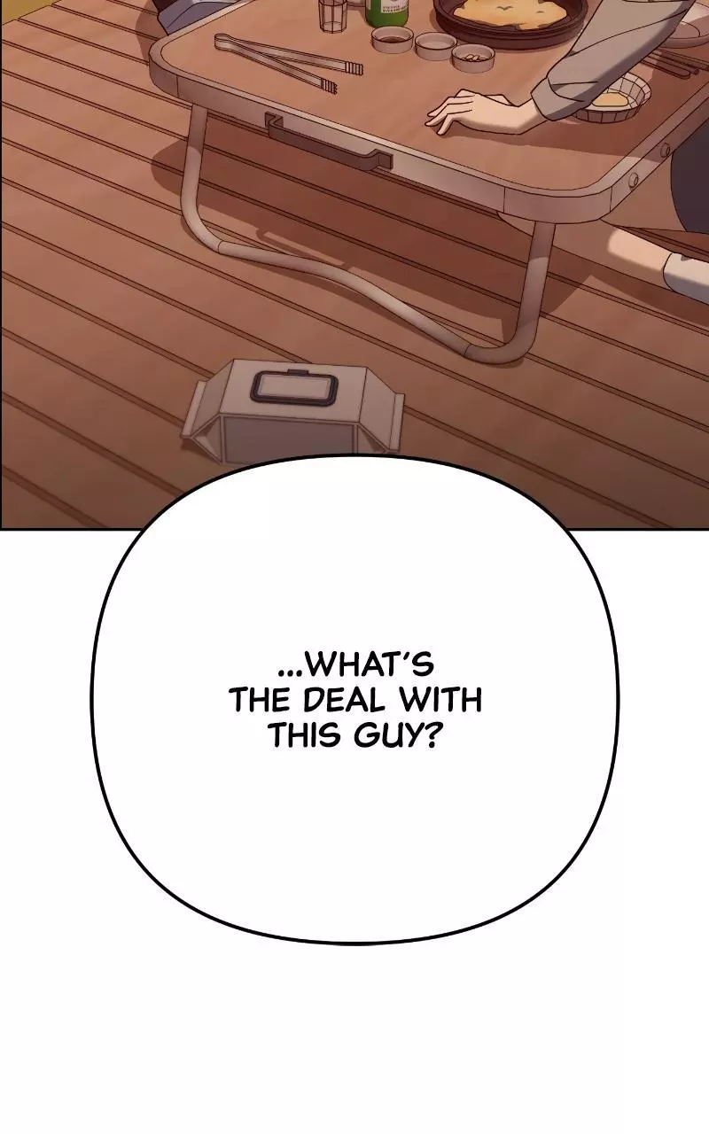 Good Work Today Chapter 8 page 92