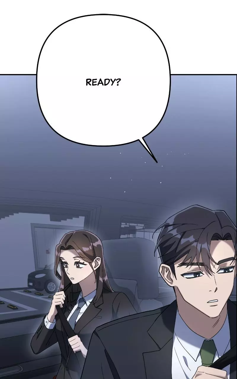 Good Work Today Chapter 8 page 97