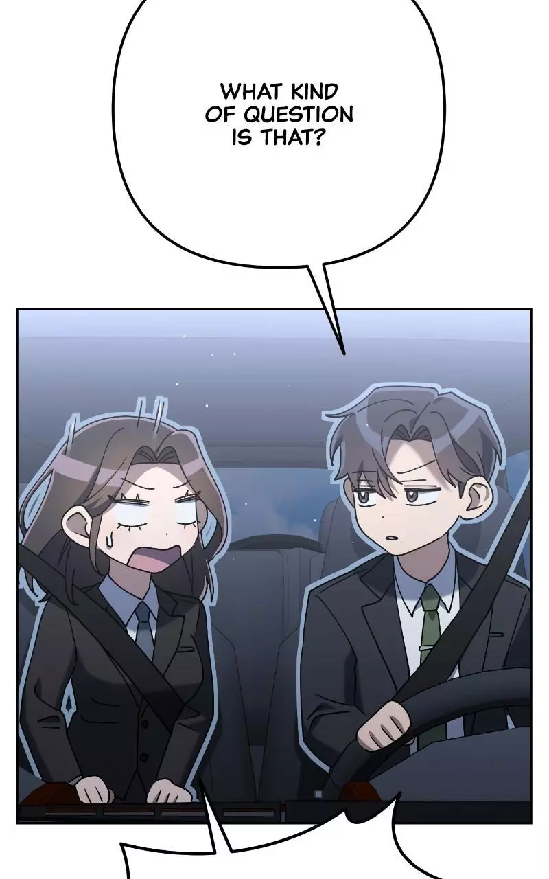 Good Work Today Chapter 8 page 129