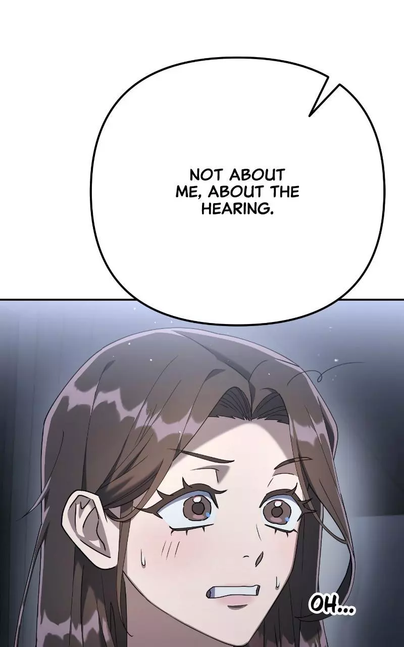 Good Work Today Chapter 8 page 131