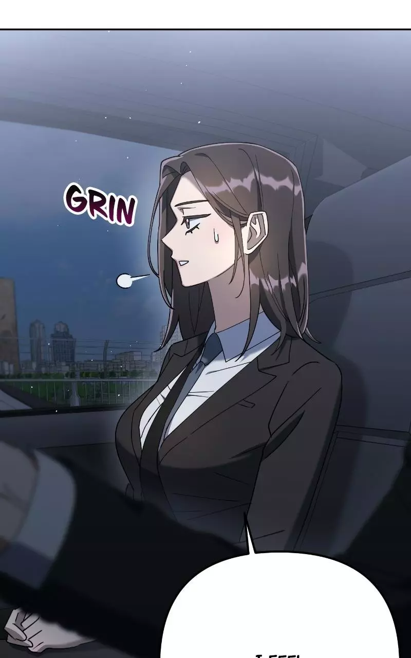 Good Work Today Chapter 8 page 137