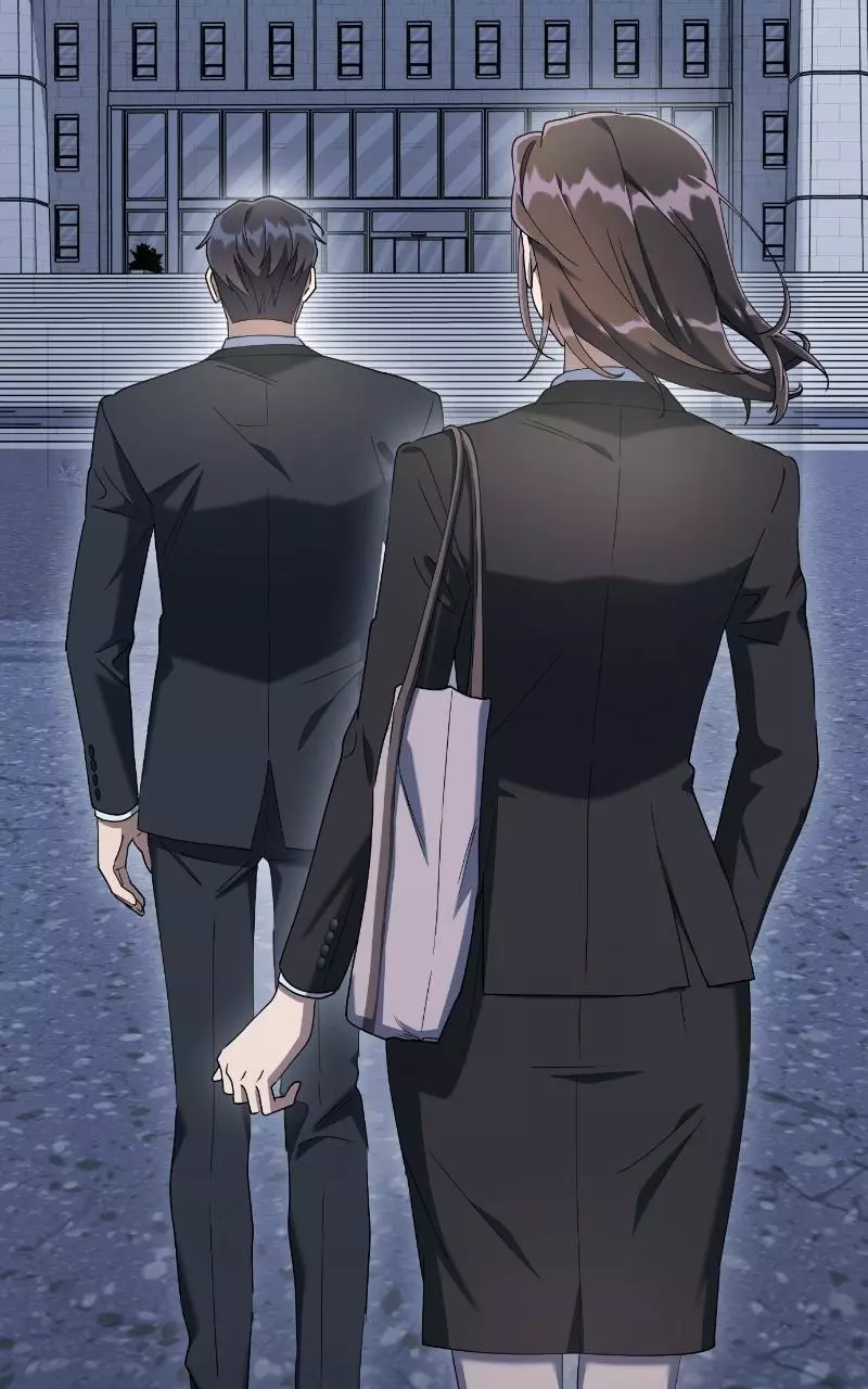 Good Work Today Chapter 8 page 153