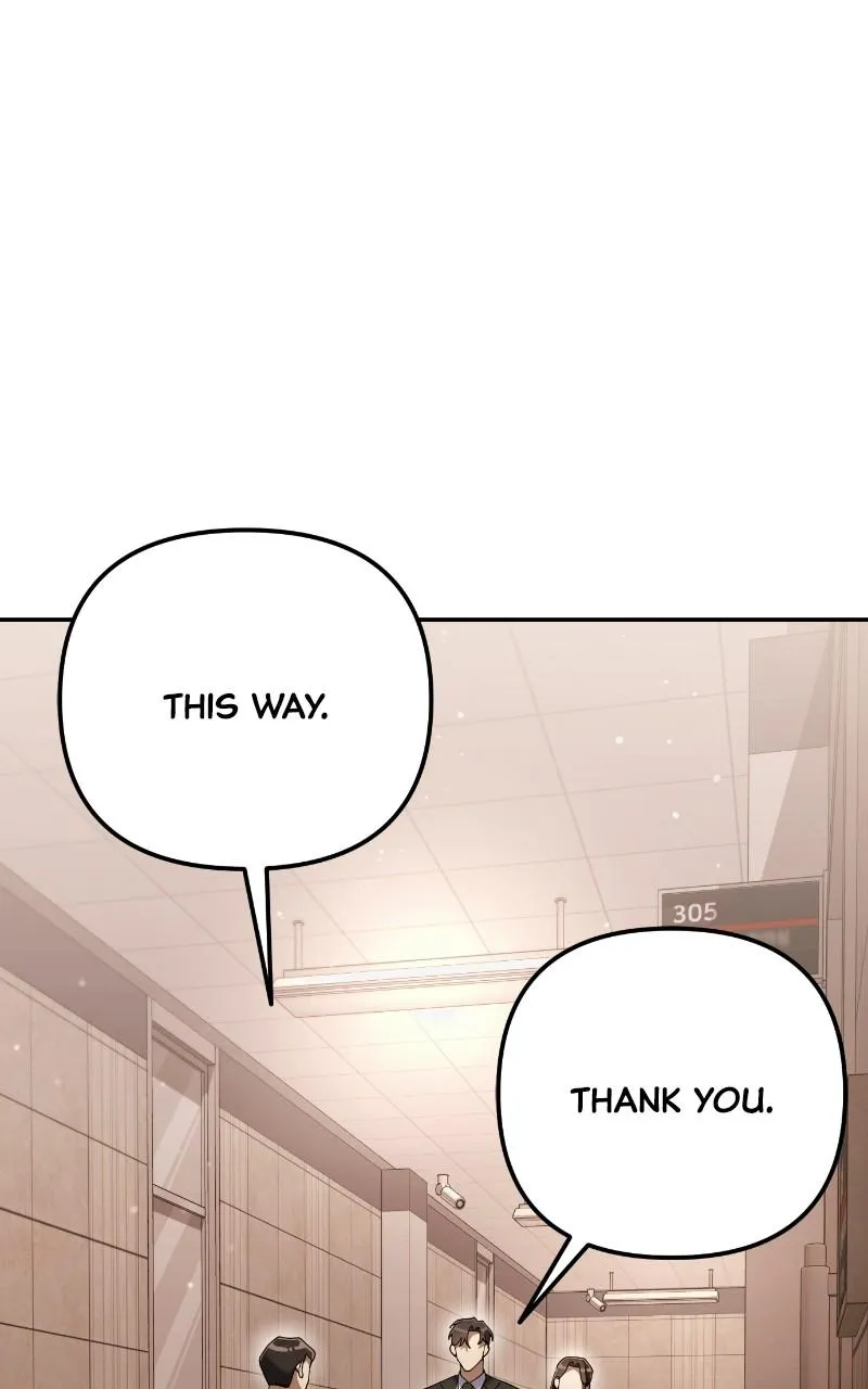 Good Work Today Chapter 9 page 1