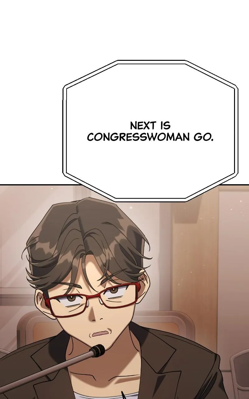 Good Work Today Chapter 9 page 18