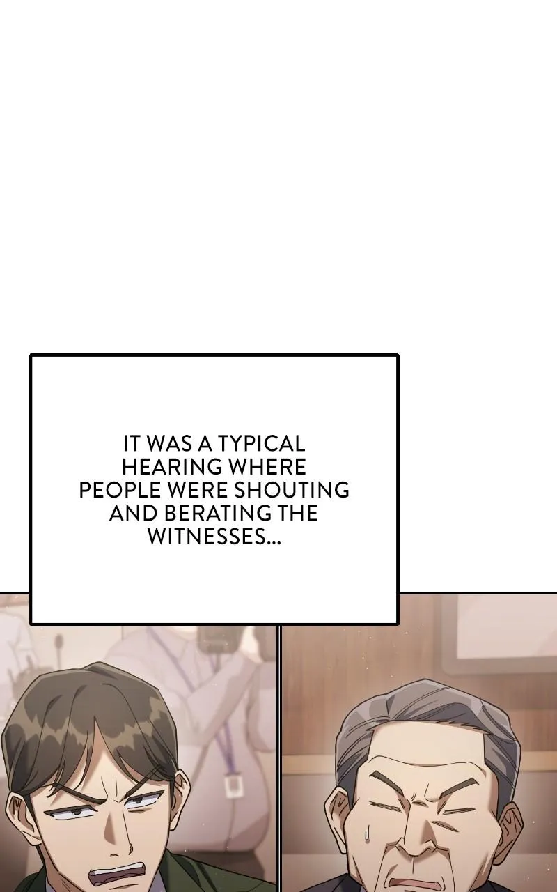 Good Work Today Chapter 9 page 14