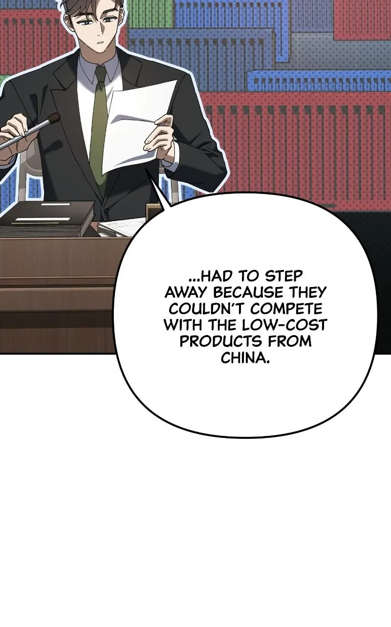 Good Work Today Chapter 9 page 80