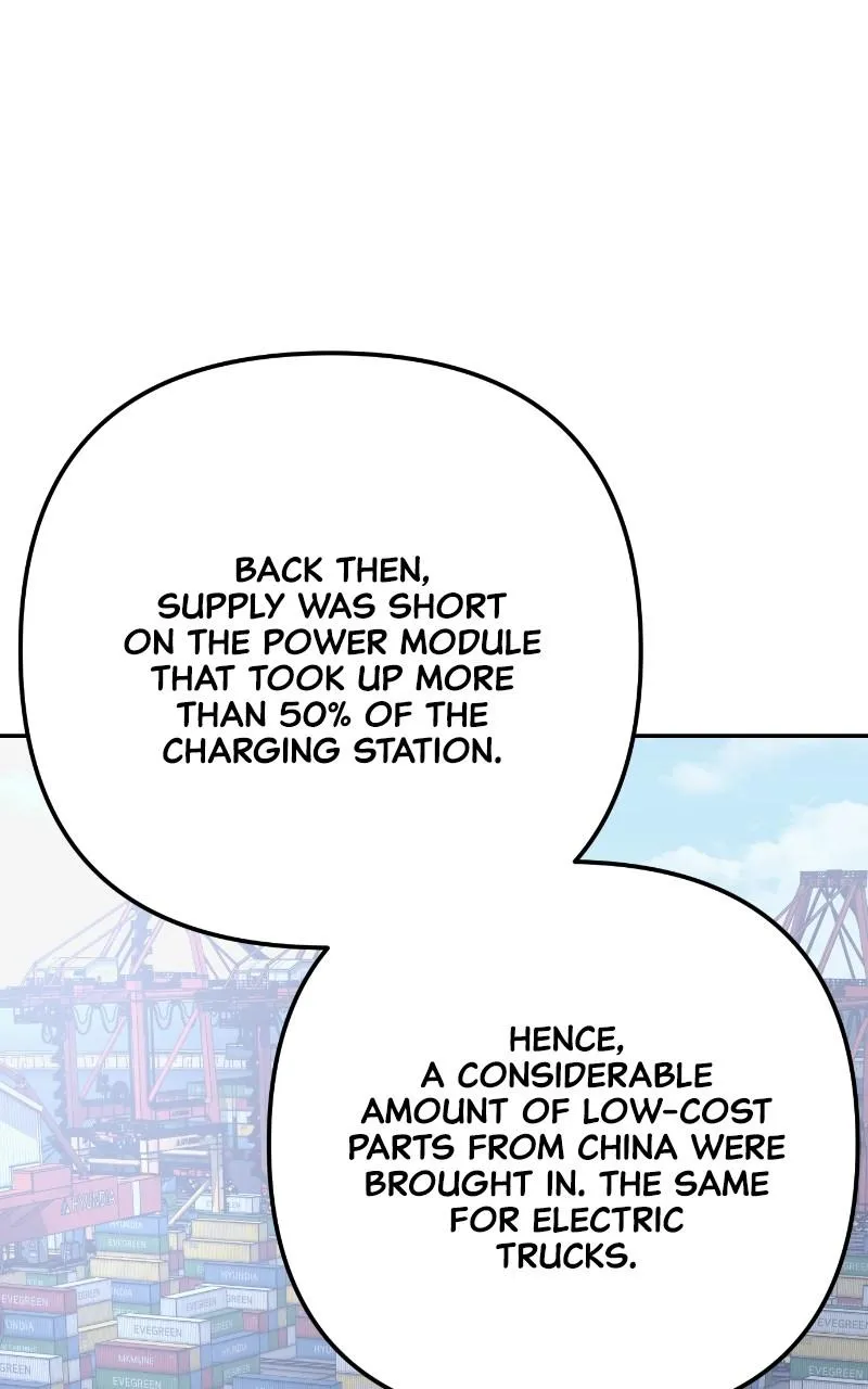 Good Work Today Chapter 9 page 76