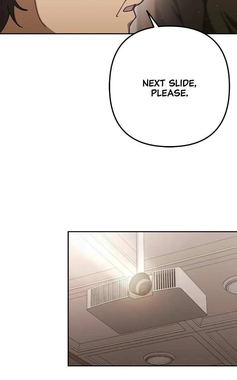 Good Work Today Chapter 9 page 28