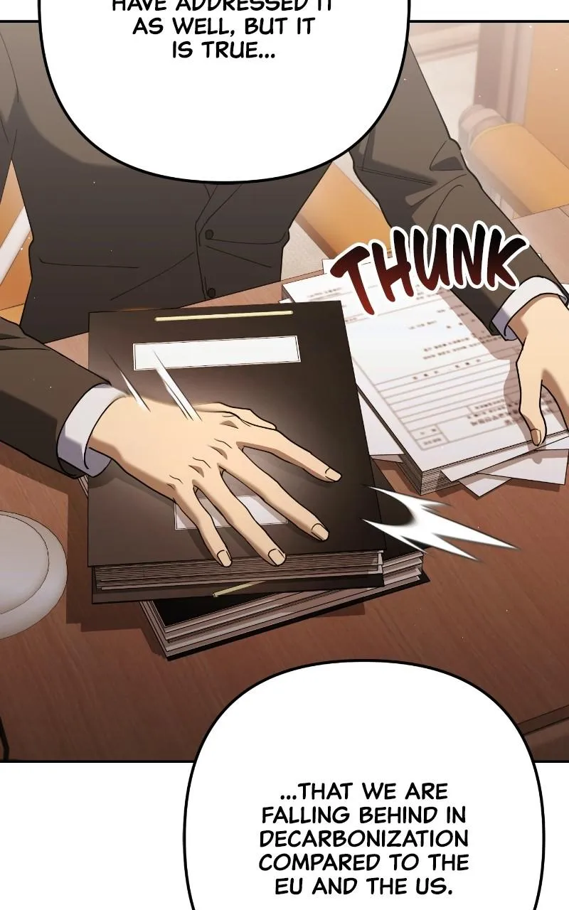 Good Work Today Chapter 9 page 20