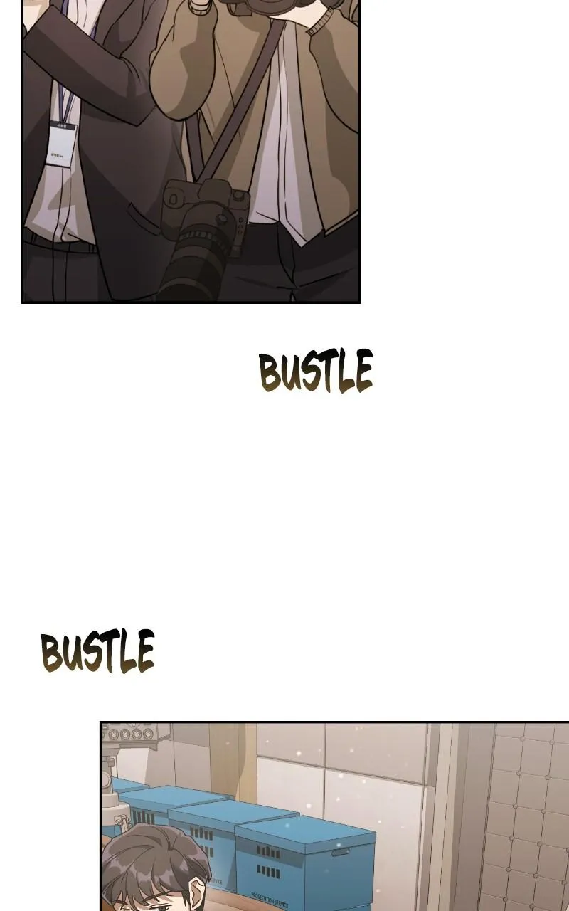 Good Work Today Chapter 9 page 6