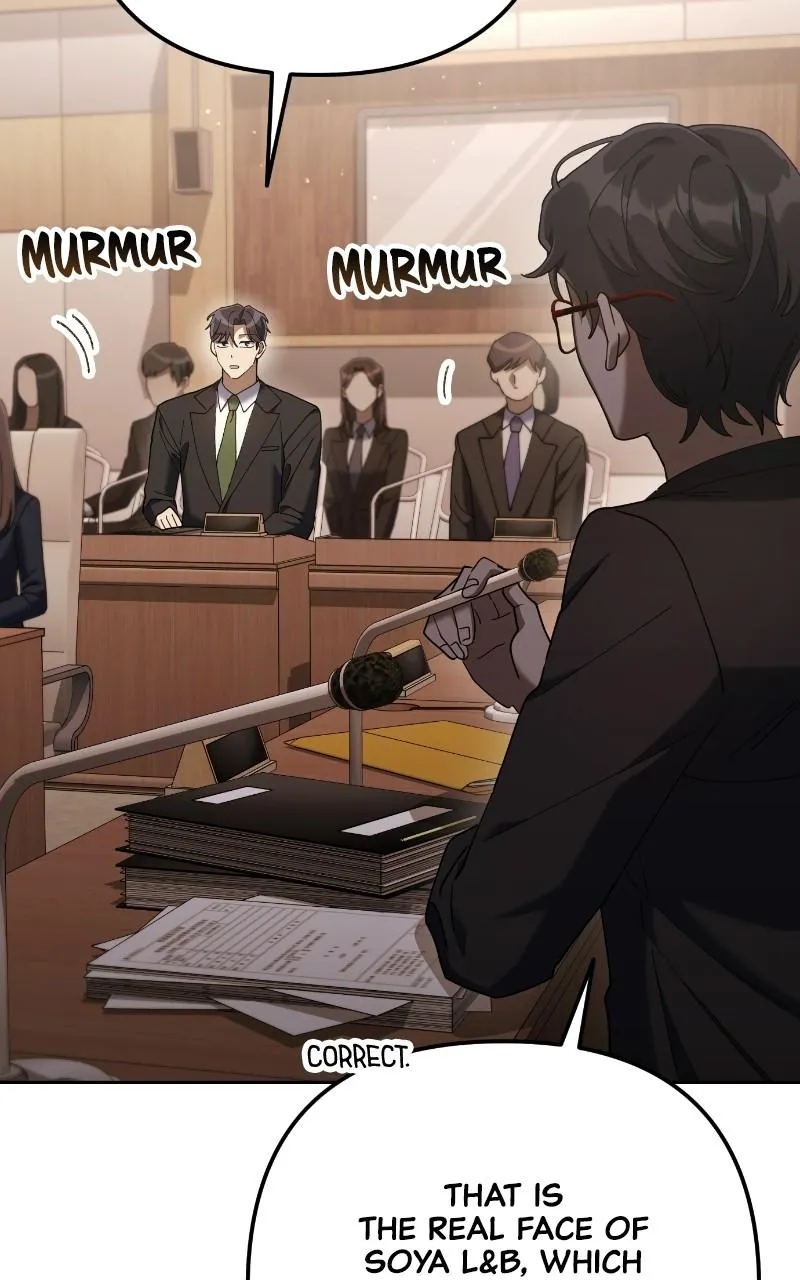 Good Work Today Chapter 9 page 38