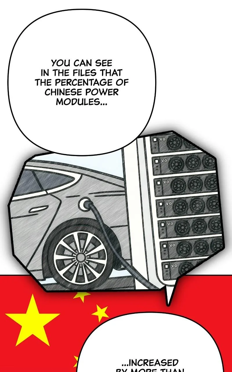 Good Work Today Chapter 9 page 81