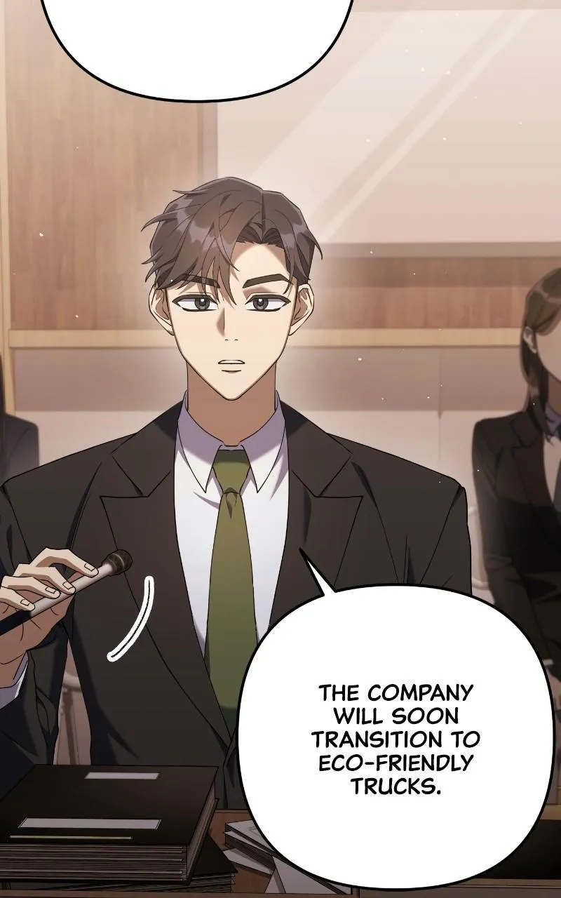 Good Work Today Chapter 9 page 40