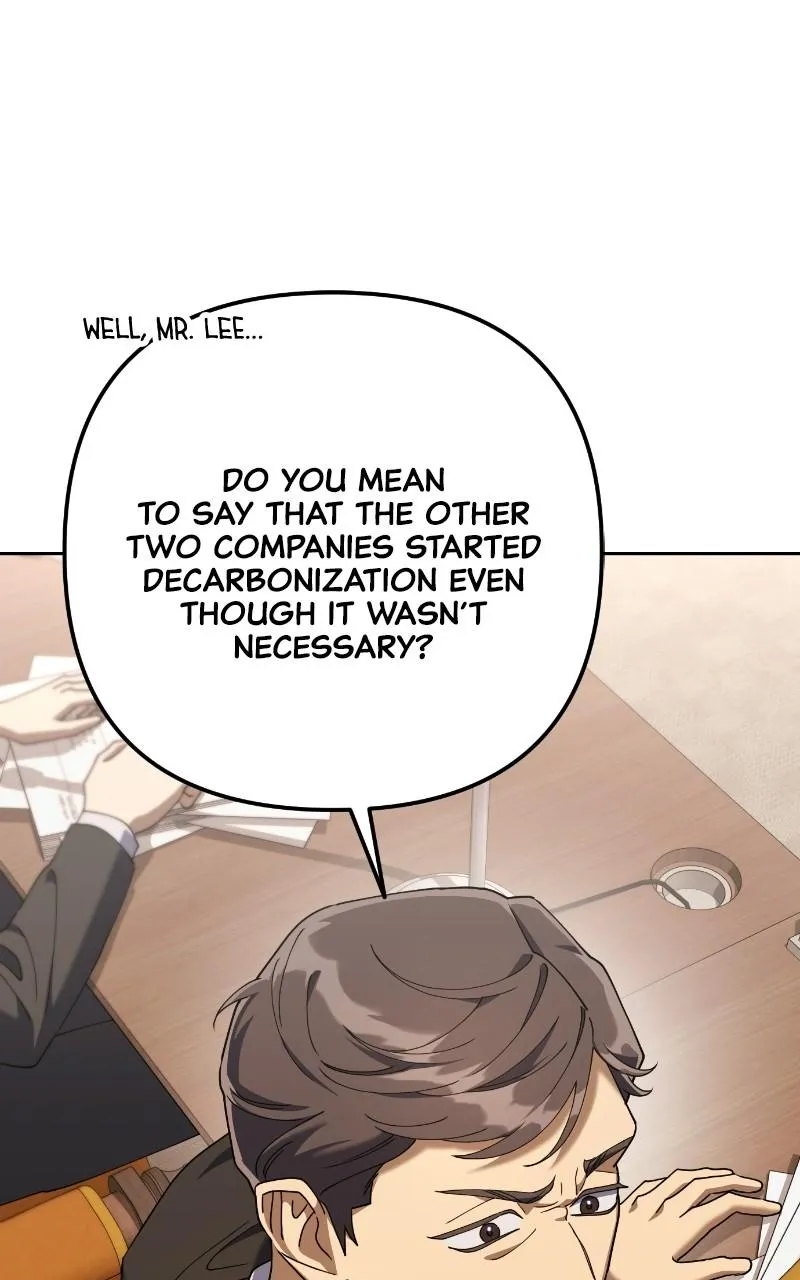 Good Work Today Chapter 9 page 54