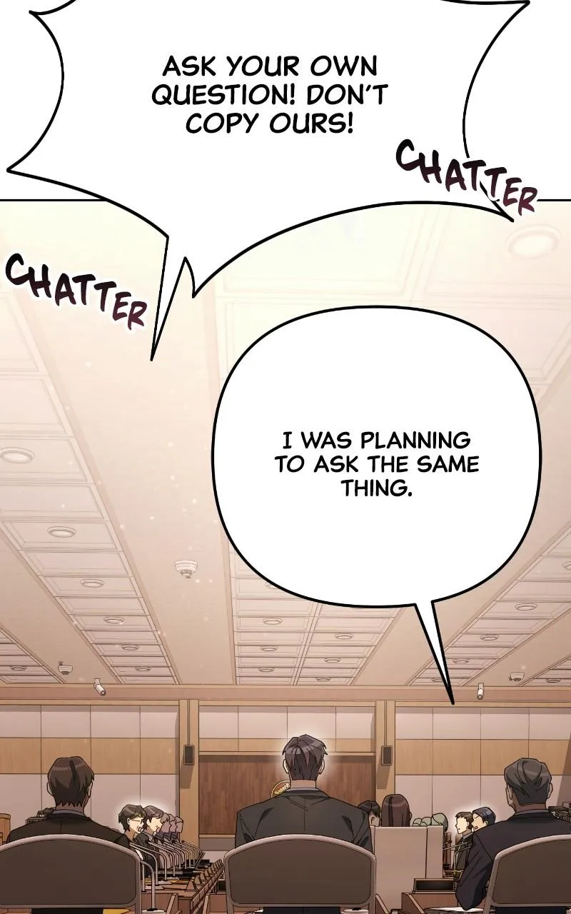 Good Work Today Chapter 9 page 74