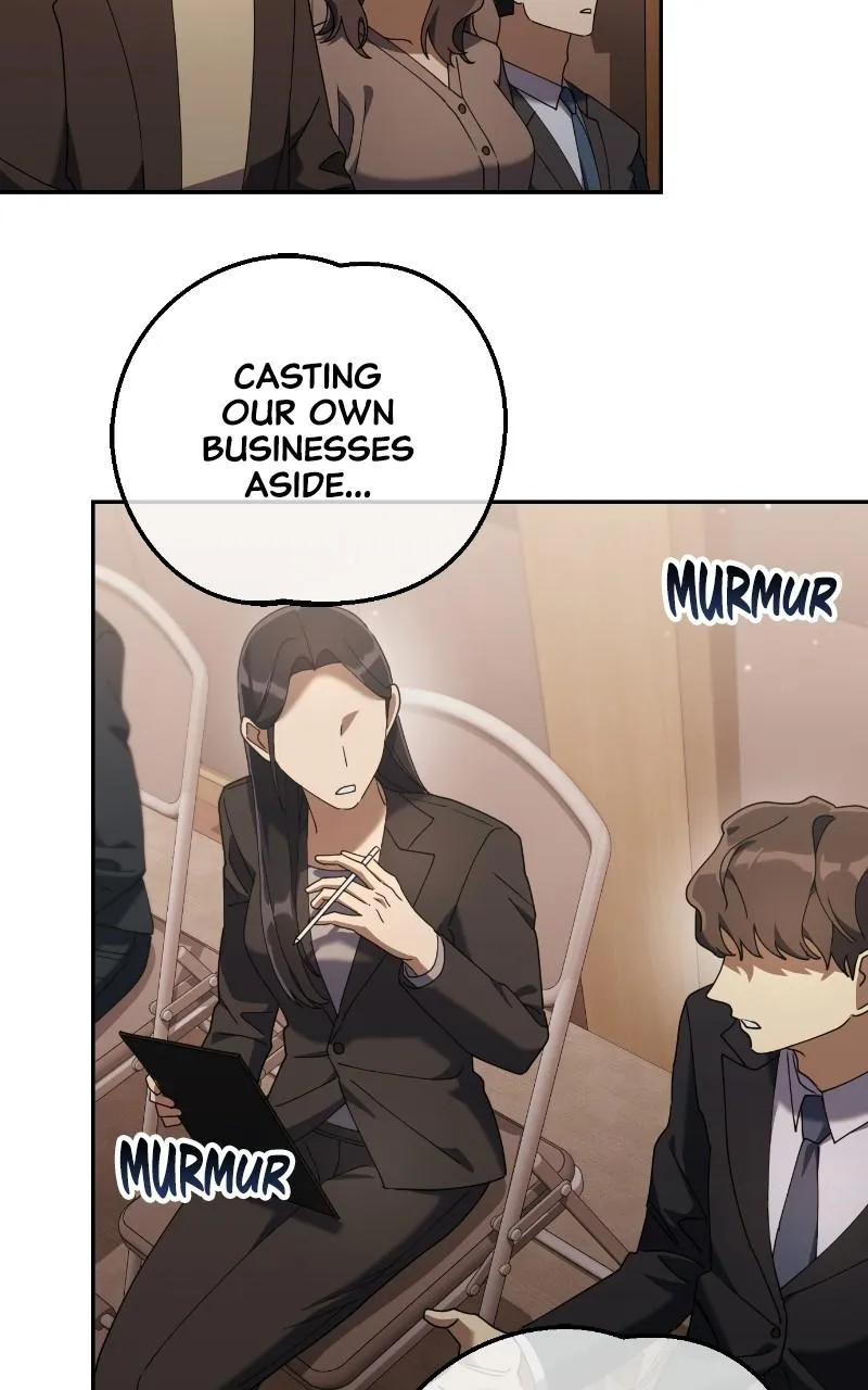Good Work Today Chapter 9 page 92
