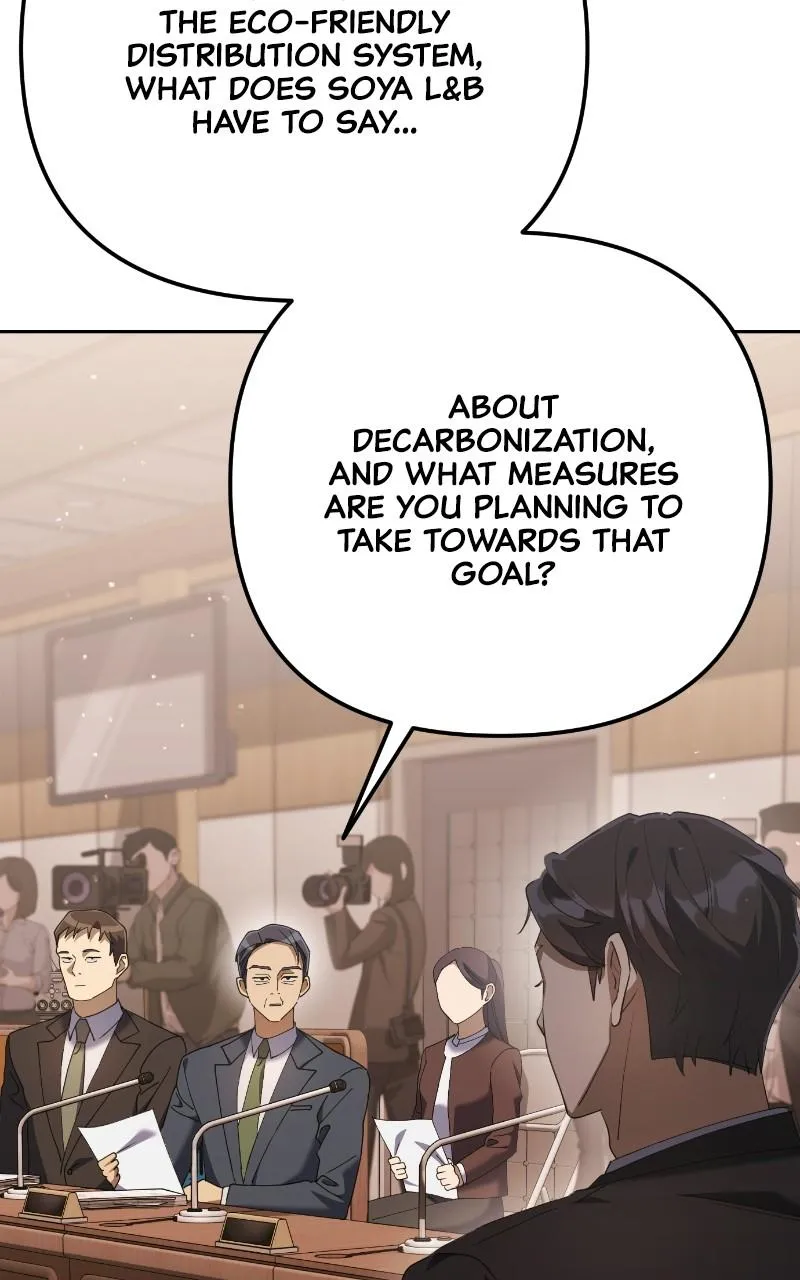Good Work Today Chapter 9 page 96