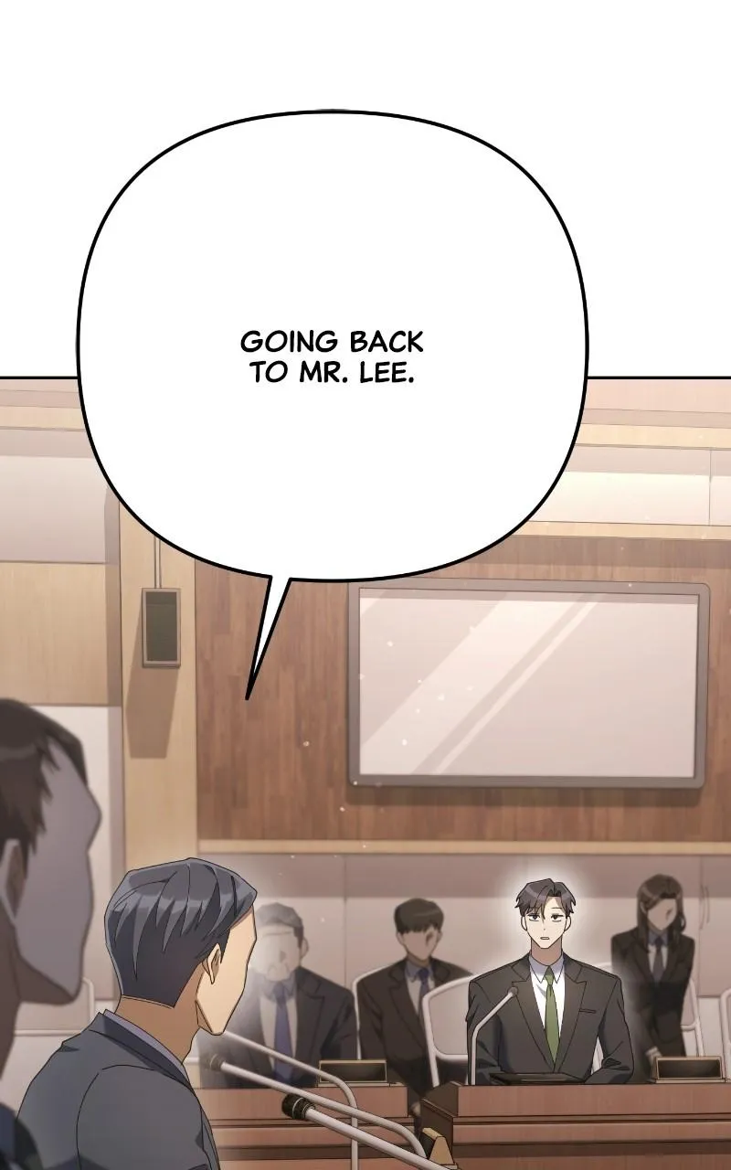 Good Work Today Chapter 9 page 107