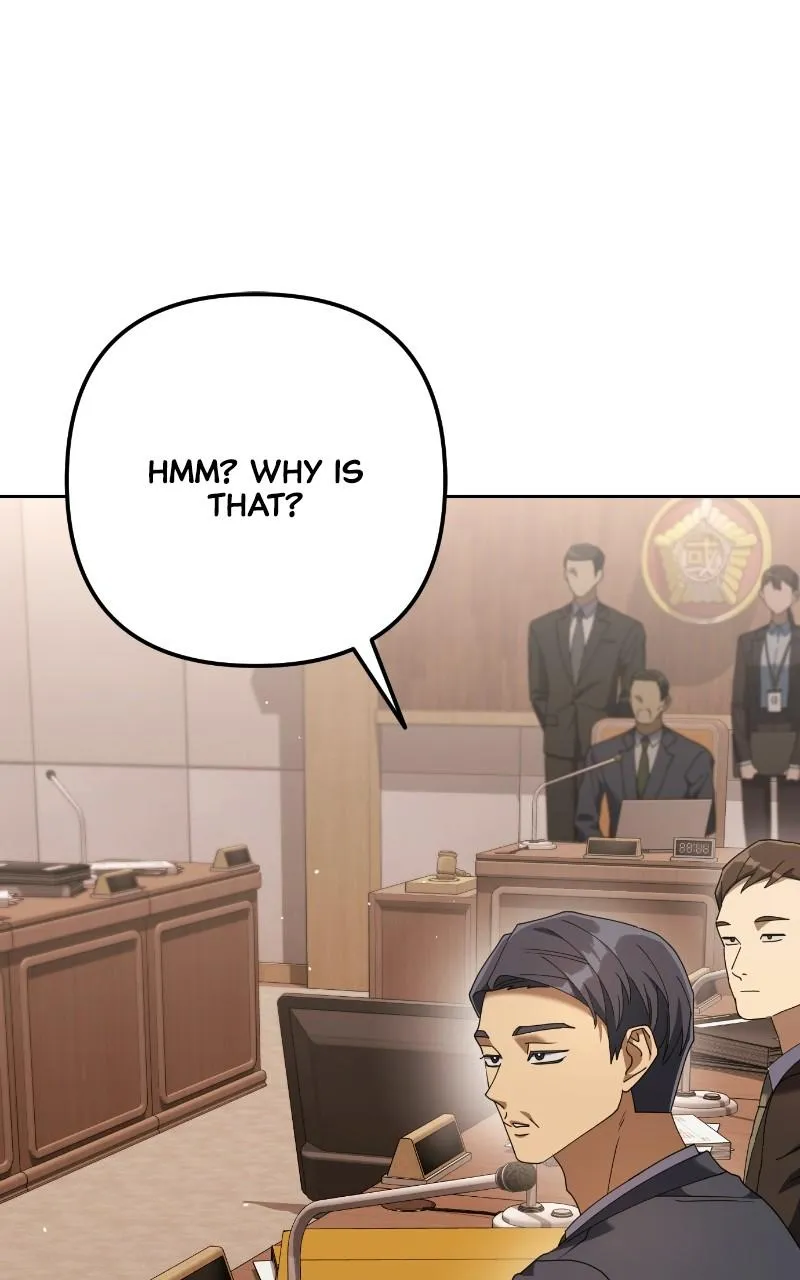 Good Work Today Chapter 9 page 116