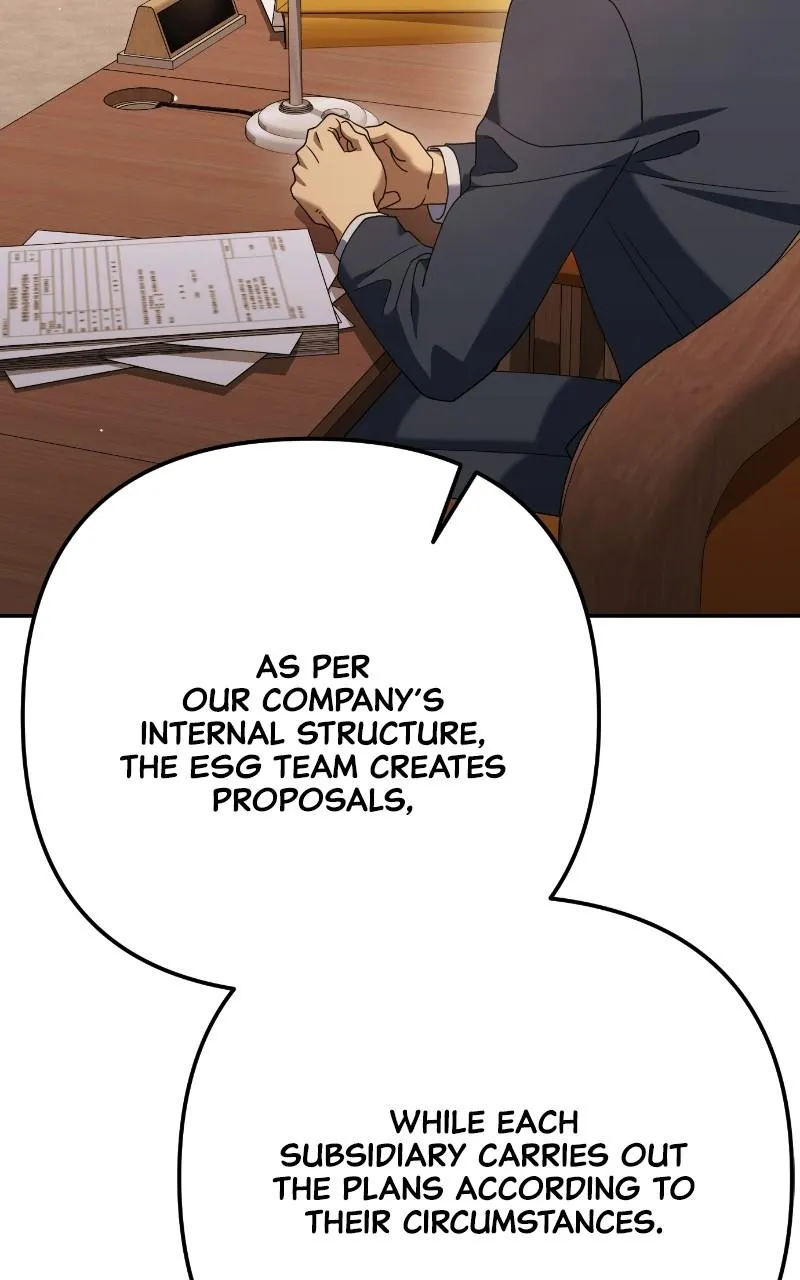 Good Work Today Chapter 9 page 117