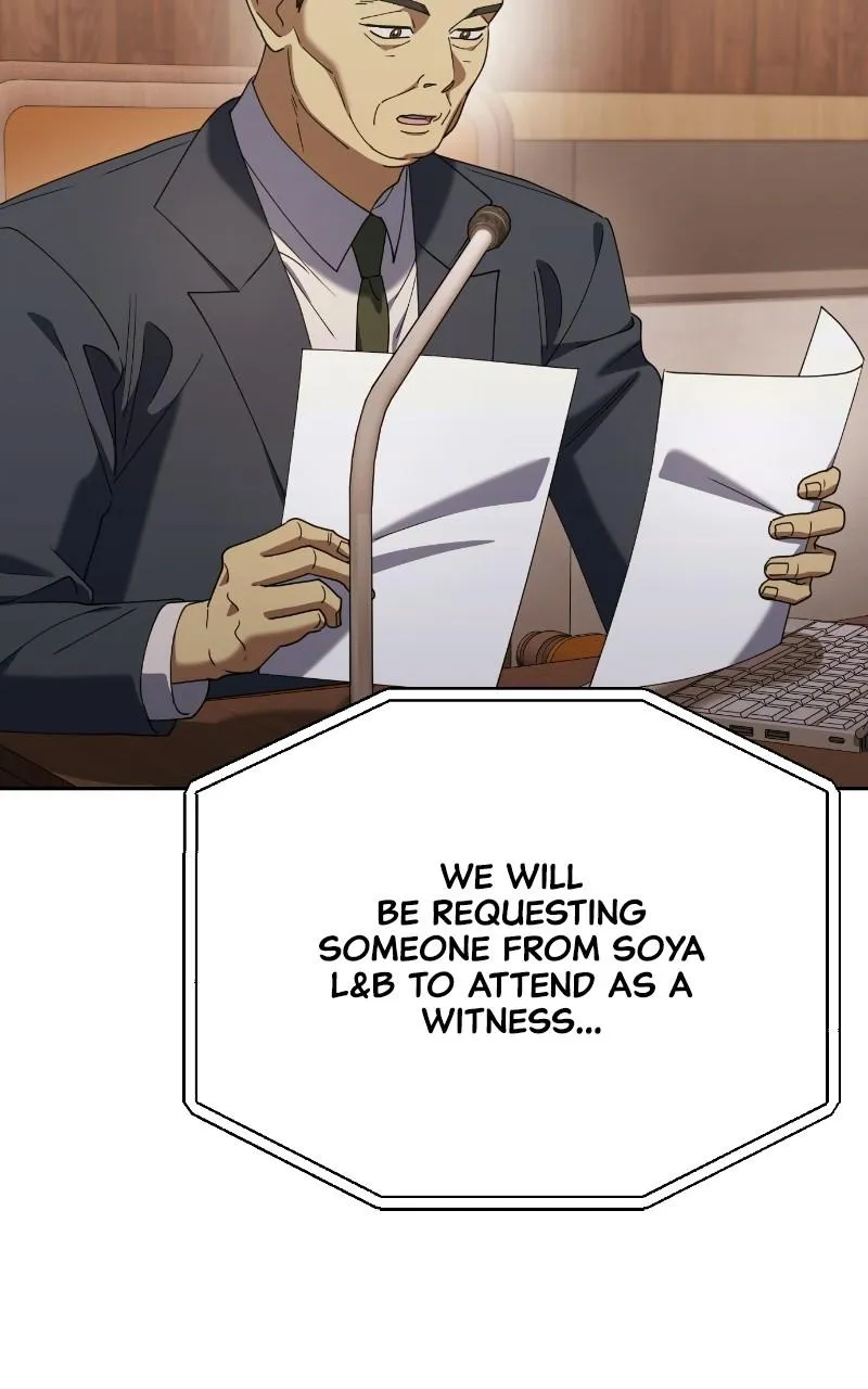 Good Work Today Chapter 9 page 122