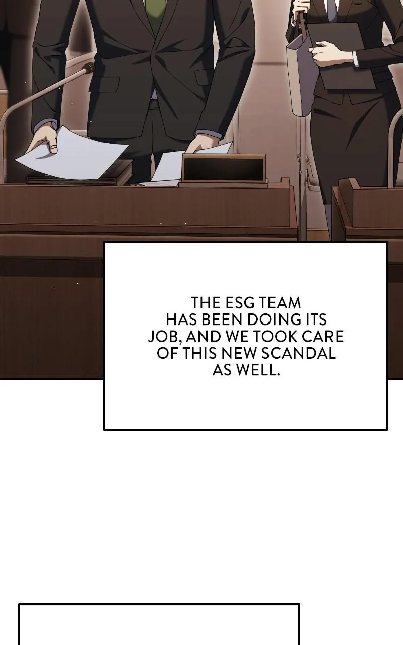Good Work Today Chapter 9 page 130