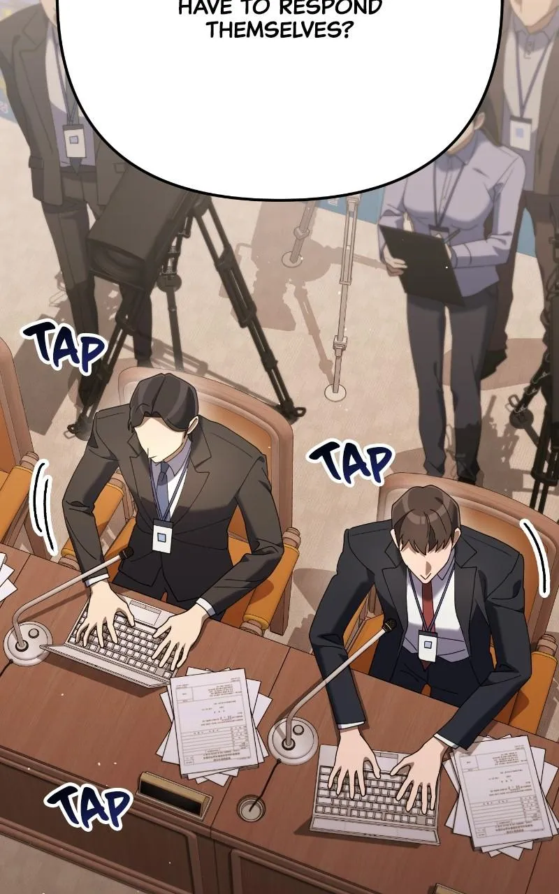 Good Work Today Chapter 9 page 119