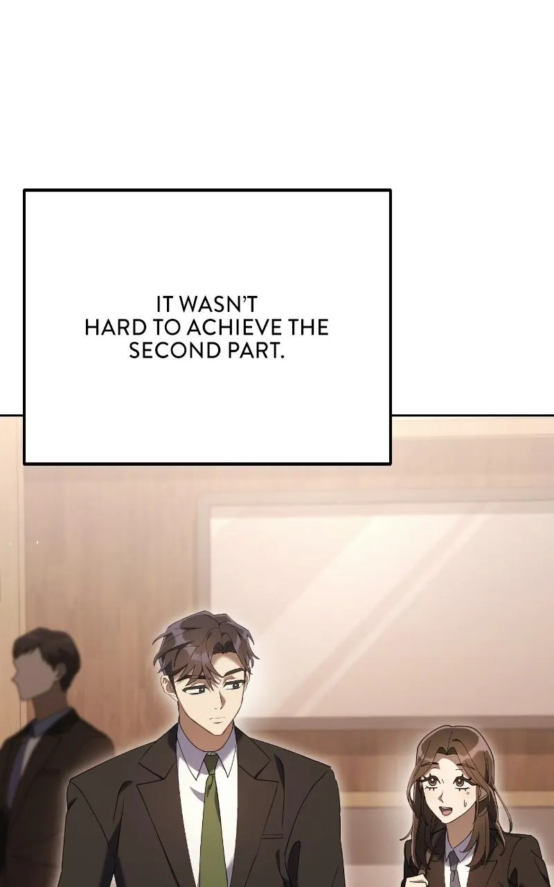 Good Work Today Chapter 9 page 129