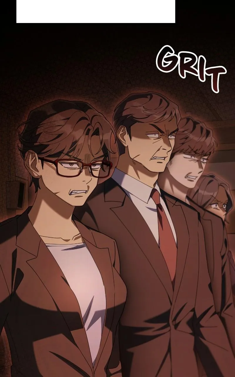 Good Work Today Chapter 9 page 134