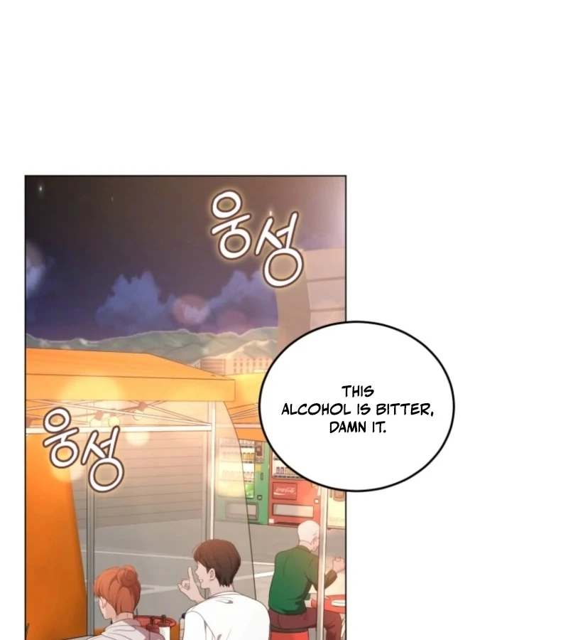 Goodbye, Ex-Husband Chapter 16 page 3
