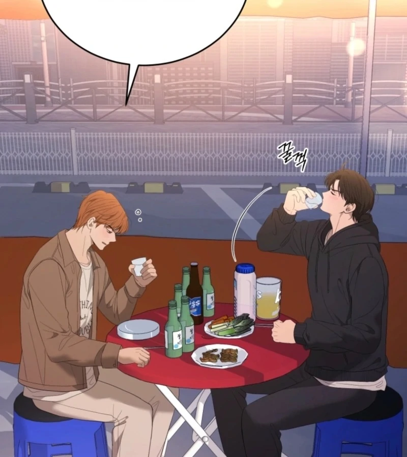 Goodbye, Ex-Husband Chapter 16 page 5