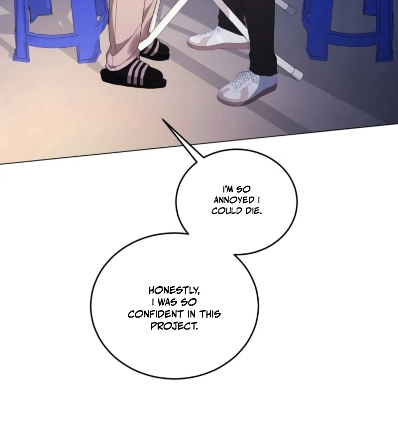 Goodbye, Ex-Husband Chapter 16 page 6