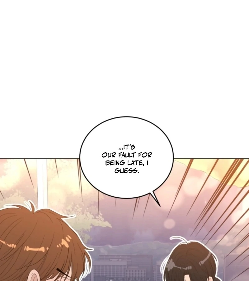 Goodbye, Ex-Husband Chapter 16 page 7