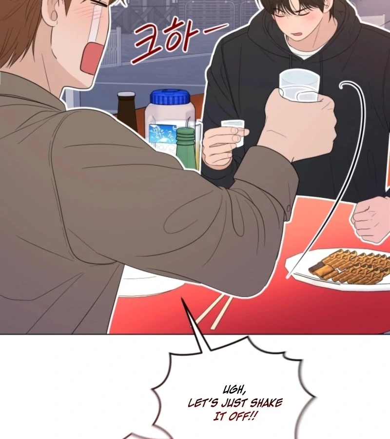 Goodbye, Ex-Husband Chapter 16 page 8